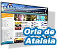 Orla de Atalaia
